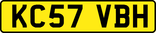 KC57VBH