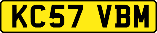 KC57VBM