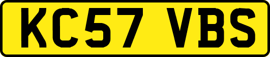 KC57VBS