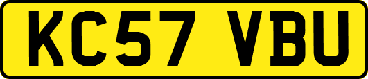 KC57VBU