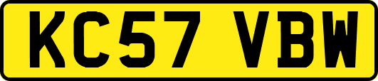 KC57VBW