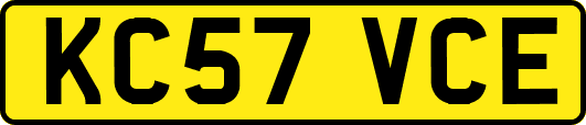 KC57VCE