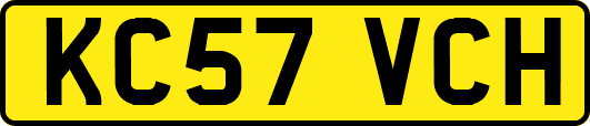 KC57VCH
