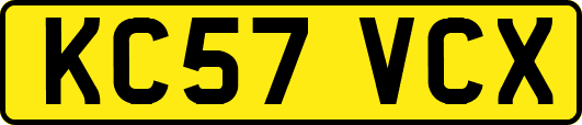 KC57VCX