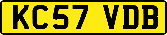 KC57VDB