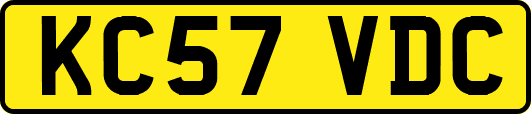 KC57VDC