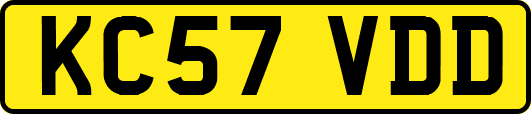 KC57VDD