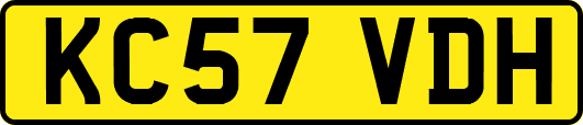 KC57VDH