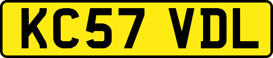 KC57VDL