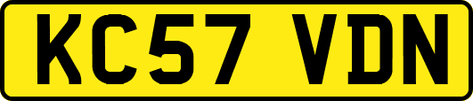 KC57VDN
