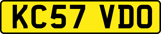 KC57VDO