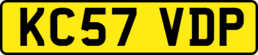 KC57VDP