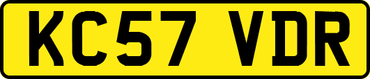 KC57VDR