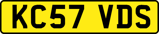 KC57VDS
