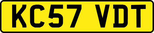 KC57VDT