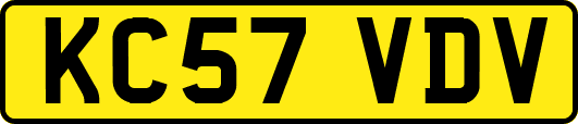 KC57VDV