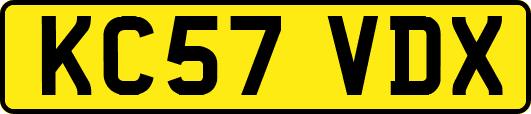 KC57VDX