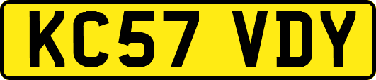 KC57VDY