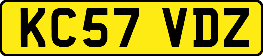 KC57VDZ