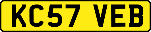 KC57VEB