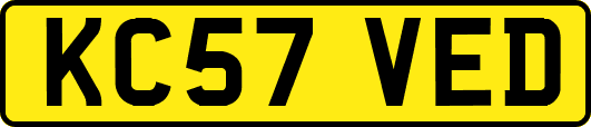 KC57VED