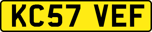 KC57VEF