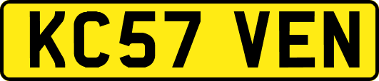 KC57VEN