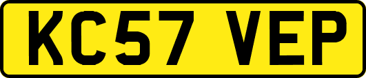 KC57VEP