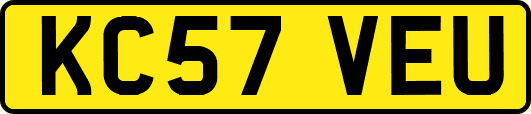KC57VEU