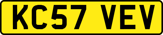KC57VEV