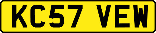 KC57VEW