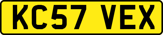 KC57VEX