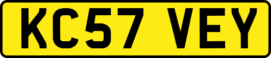 KC57VEY