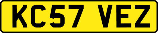 KC57VEZ