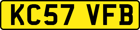 KC57VFB