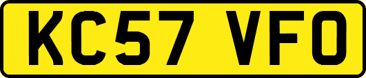 KC57VFO