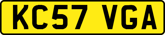 KC57VGA