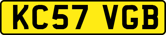 KC57VGB