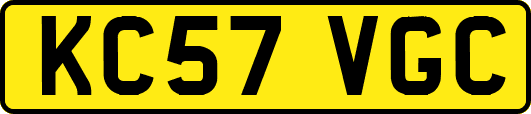 KC57VGC