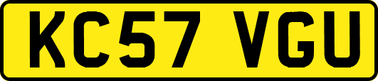 KC57VGU