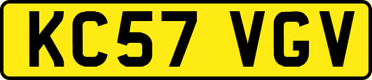 KC57VGV
