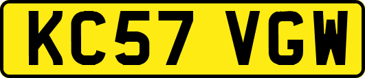 KC57VGW