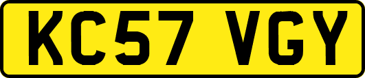 KC57VGY