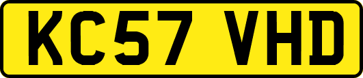 KC57VHD