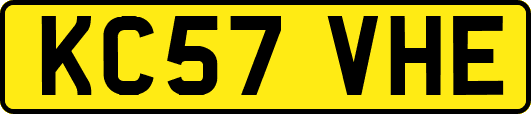 KC57VHE