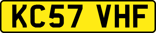 KC57VHF