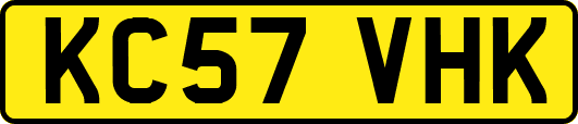KC57VHK