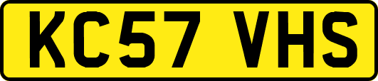 KC57VHS