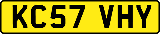 KC57VHY