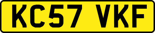 KC57VKF